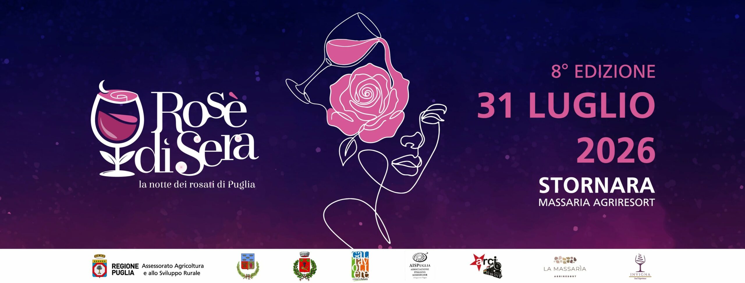 Rosè di Sera 